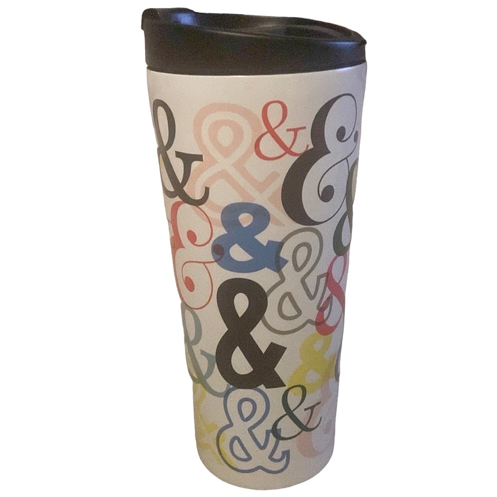 BRAND NEW stainless steel Starbucks tumbler   FINAL PRICE‼️